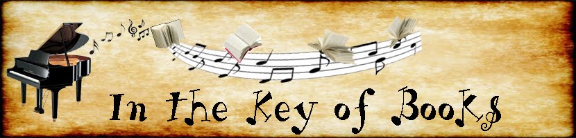 In the Key of Books