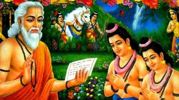 Happy Maharishi valmiki jayanti