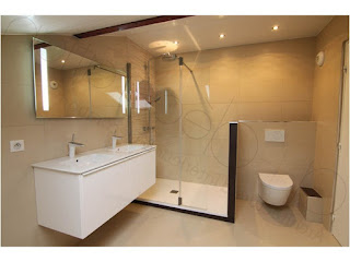 Architecte Interieur Salle De Bain