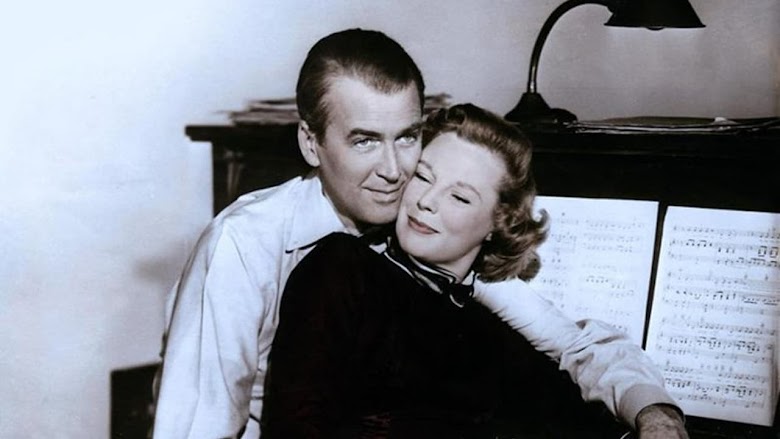 Romance inachevée 1954 full movie