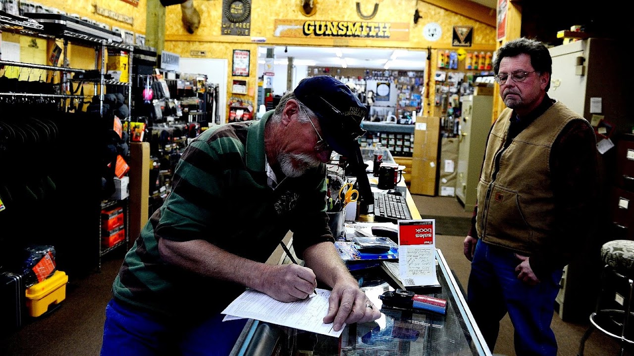 How Far Back Does A Background Check Go
