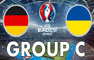 Prediksi Skor Jerman vs Ukraina 13 Juni 2016