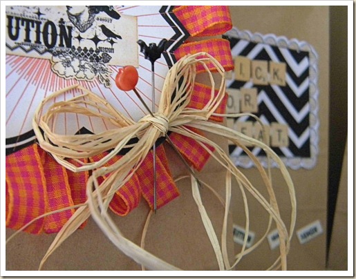 HAlloween Bags
