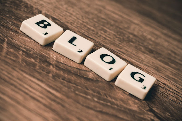How to write a Blog | How to start a Blog