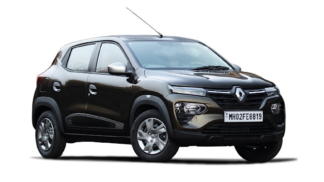 under-5-lakh-car-in-india-renault-kwid