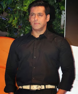 Salman Khan Bigg Boss Producer