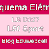 Esquema Elétrico Lg D227 Lg L50 Sport - Manual de Serviço