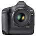 Canon EOS 1D Mark III Digital Camera Review