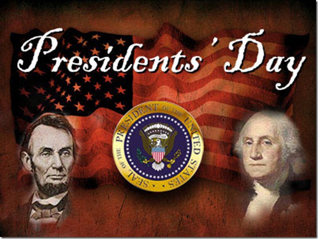 presidents-day