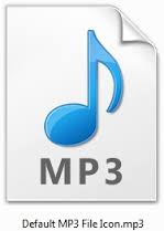 Archivo mp3