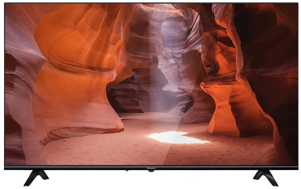 Panasonic Android Tivi 4K 43 Inch TH-43JX620V