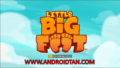 Download Little Bigfoot Mod Apk v1.36 (Unlimited Money) Terbaru 2017