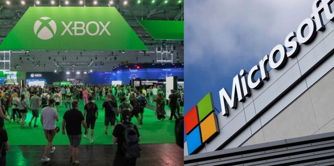 Microsoft's Supportive Approach Amidst Layoffs Post Activision Blizzard Merger