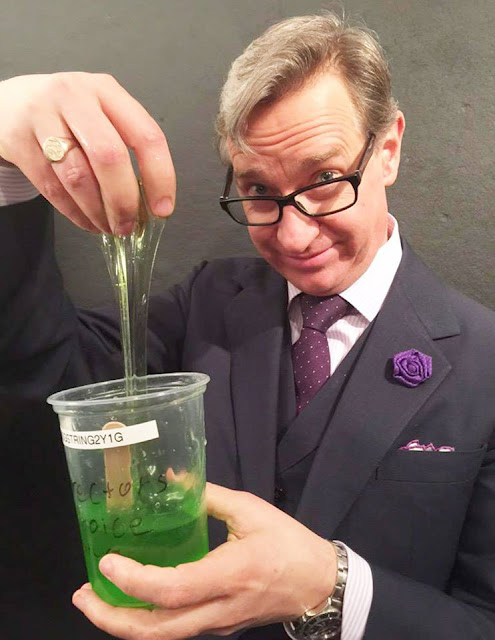 Paul Feig Profile Pics Dp Images