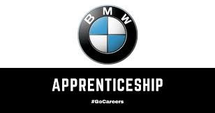 BMW SA Apprenticeship Programme 2021