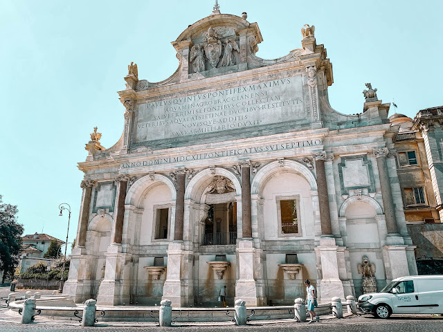 Roma segreta: 10 luoghi insoliti da visitare in 1 giorno