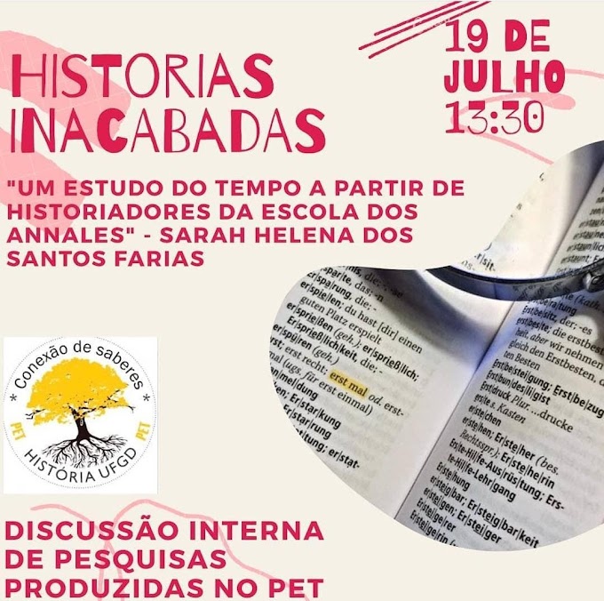 Histórias Inacabadas