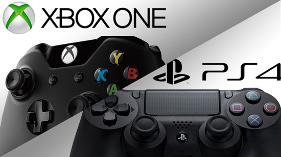 xbox-one-vs-playstation-4