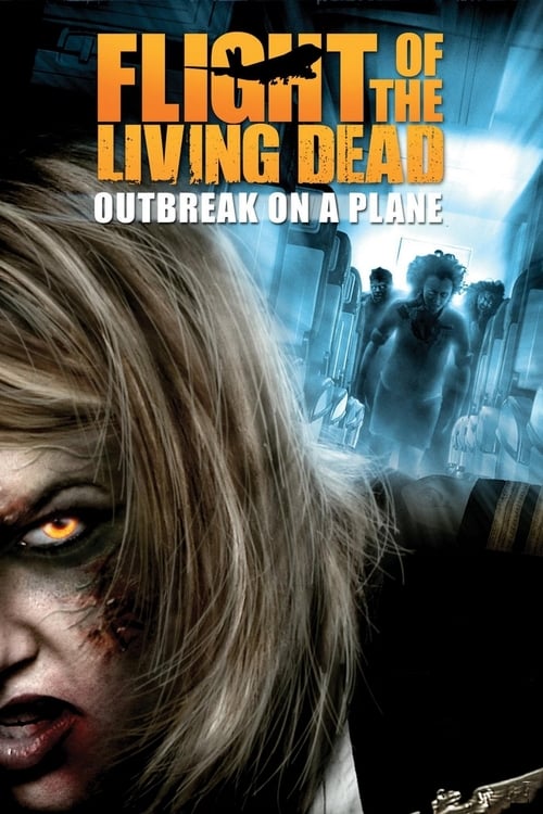 [HD] El vuelo de los muertos vivientes 2007 Ver Online Castellano