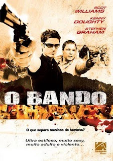 Assistir O Bando Online (Dublado)