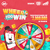  Wheel-Yoo-Win Tawarkan Hadiah Hebat Bernilai Lebih RM2 Juta Untuk Pengguna Yodoo 