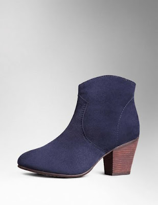 Boden Boho Boot