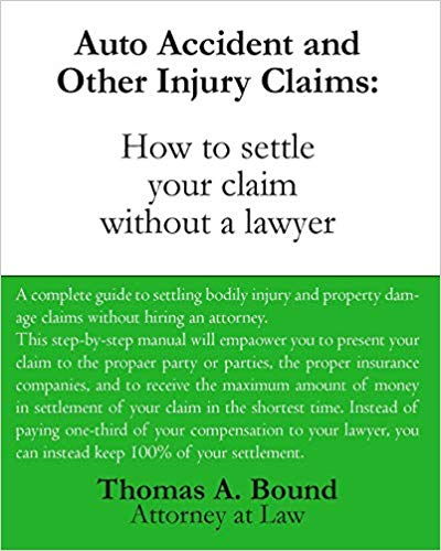 How to Settle a Car Accident Claim Without a Lawyer 1