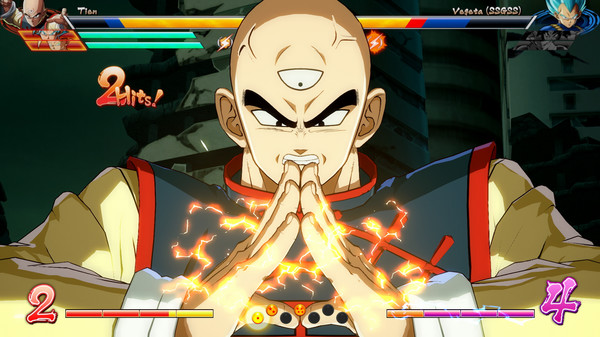 Download Dragon Ball FighterZ