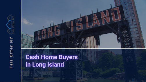 Cash Home Buyers Long Island