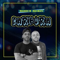 Malvado Jr & Nad Beatz - Carbura (2019) 