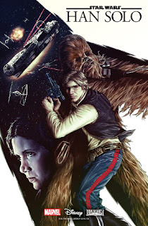 Star Wars: Han Solo #1