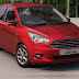 Ford Figo Aspire - First Impressions!