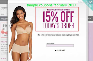 free Soma Intimates coupons for february 2017