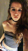 Benafsha Soonawalla in Spicy Bikini Enjoying Her Vacation in Thailand  Exclusive Galleries 007.jpg