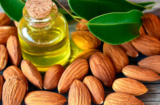 Sweet Almond Oil Market