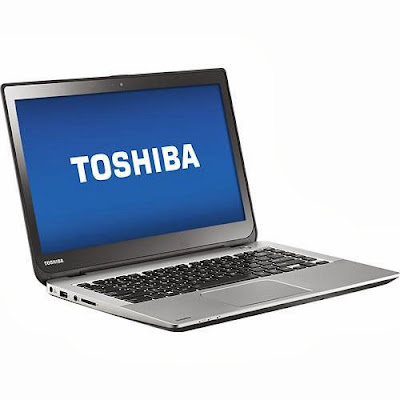 Toshiba Satellite E45T-A4300
