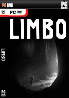 Limbo pc dvd front cover