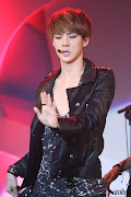 [Sehun] 120912 EXOK @ Cool Fm Concert (de ef cb )