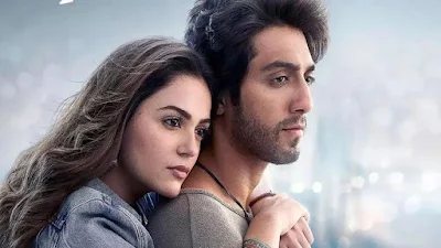 Saiyaara full movie HD poster download and streaming options 2025