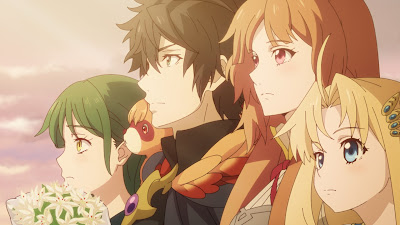 The Rising Of The Shield Hero Season 2 Image 1