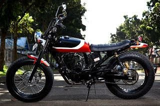 modifikasi-motor-honda-tiger