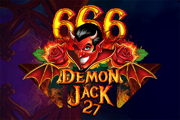 Demon Jack 27 Slot Demo