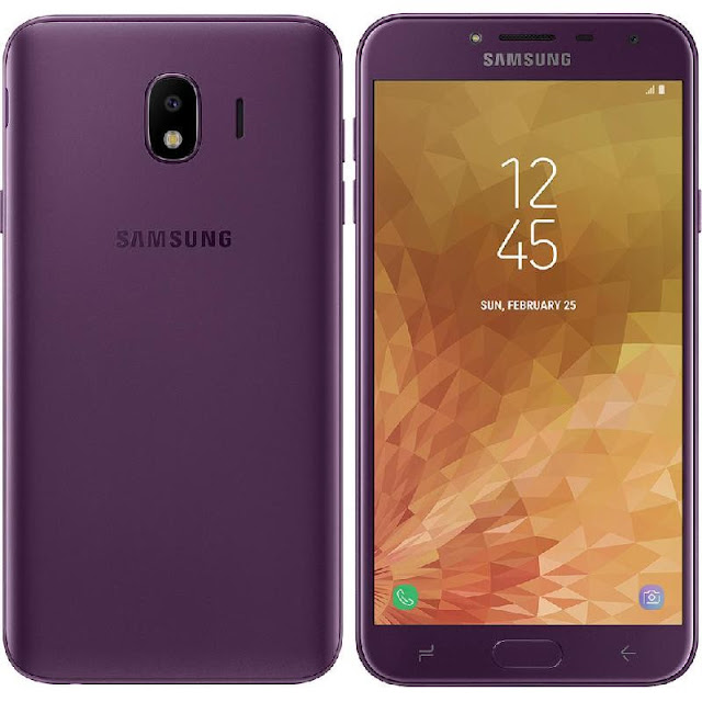 سعر جوال سامسونج جلاكسى Samsung Galaxy J4 فى مكتبة جرير