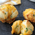 Easy Cheesy Pull Apart Rolls