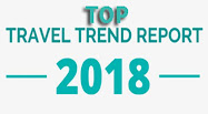 Top Trend of Travel in 2018