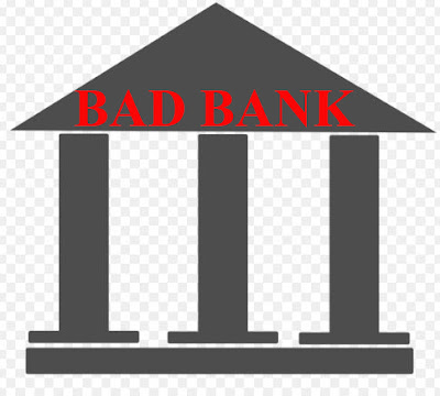 Bad-Bank-India
