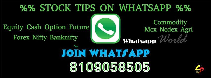 Best Nifty Future Tips