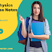 Plus Two Physics Chapterwise Notes-2023