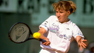 Steffi Graf