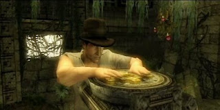 Download Game Indiana Jones - The Staf Of Kings (Europa) PSP Full Version Iso For PC | Murnia Games